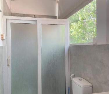 Nuwaragam Palatha Central Cabina | Nature's Hideaway