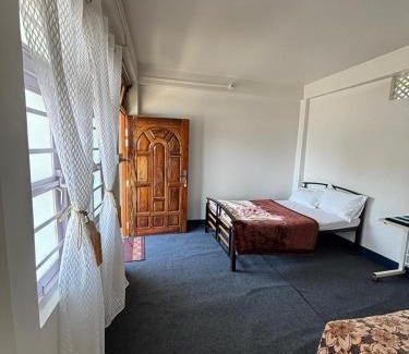 Karsiyang Casa | Nature's Lap Homestay