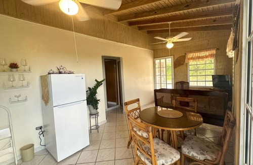 Sabana Grande Cabaña | Nature's Lodge Escape
