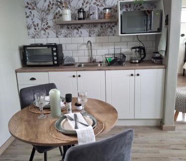 Betty's Bay Apartamento | Nature's Nest