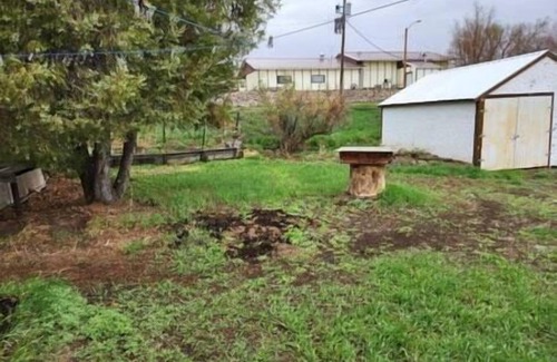Nashua Casa | Nature's Oasis! Minutes from FT Peck! Hunt & Fish!