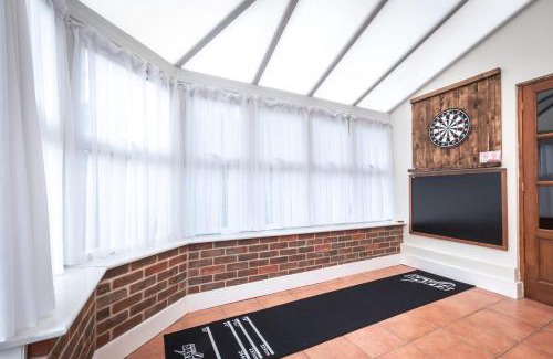 New Forest District Casa | Nature's Paradise at Rufus Cottage