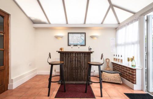 New Forest District Casa | Nature's Paradise at Rufus Cottage