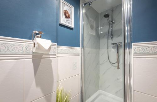 New Forest District Casa | Nature's Paradise at Rufus Cottage