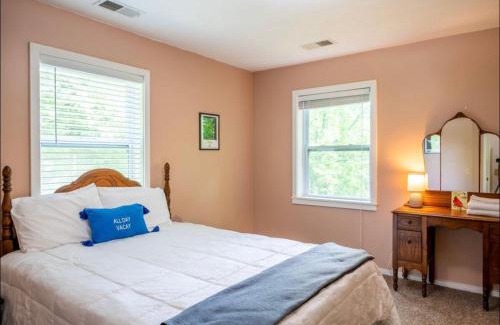 Hot Springs Casa | Nature's Paradise at 'The Reserve at Hot Springs'