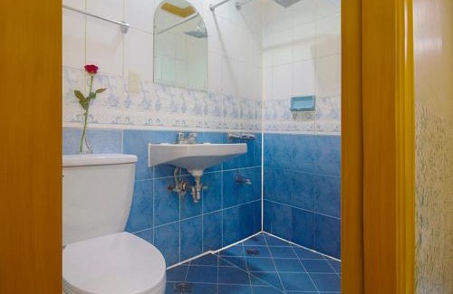 Cagayan de Oro Hotel | Nature's Pensionne House