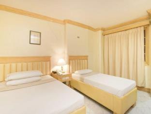 Cagayan de Oro Hotel | Nature's Pensionne House