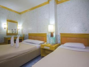 Cagayan de Oro Hotel | Nature's Pensionne House