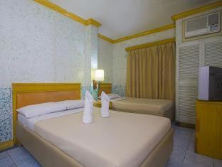 Cagayan de Oro Hotel | Nature's Pensionne House