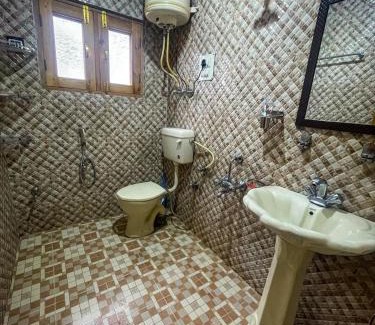 Brein Casa | Nature's Resort