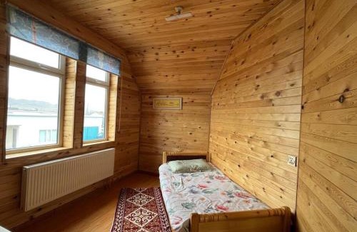 Olgii Casa | Nature's Rest Lodge