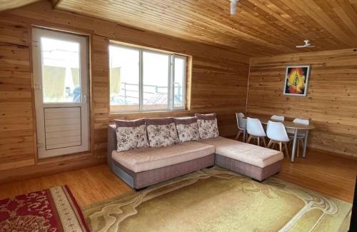 Olgii Casa | Nature's Rest Lodge