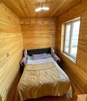 Olgii Casa | Nature's Rest Lodge
