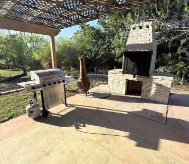 San Benito Casa | Nature's Retreat- A Bird Watchers Dream Location