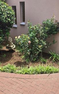 Greater Johannesburg Metropolitan Area Casa | Nature's Retreat