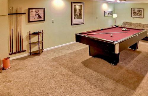 Eureka Springs Casa | Nature's Sanctuary