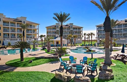 Galveston Apartamento | Nature's Show at Pointe West Beach Resort