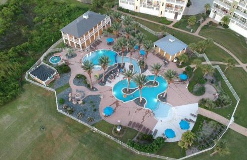 Galveston Apartamento | Nature's Show at Pointe West Beach Resort