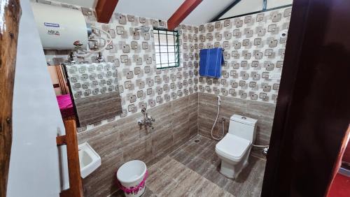 Belakavadi Casa | Nature's Spark Resort