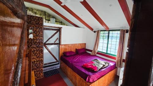 Belakavadi Casa | Nature's Spark Resort