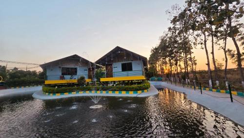 Belakavadi Casa | Nature's Spark Resort