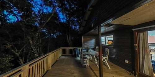 Nature's Valley Casa | Nature's Valley Health Retreat A Hide away in the Forest