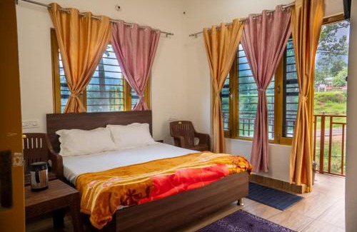 Palampur Casa | Nature's View Kandwari