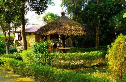 Bardia Cabina | Nature Safari Resort