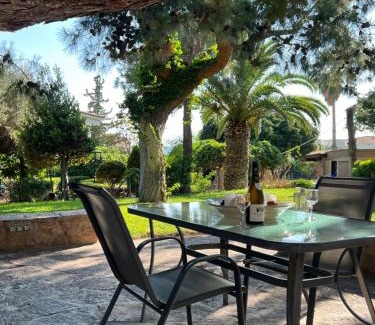 Saronida Casa | NATURE & SEA