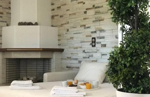 Saronida Casa | NATURE & SEA
