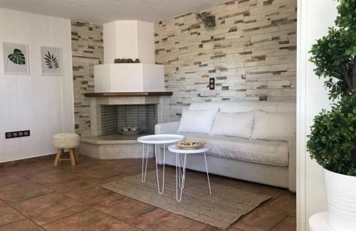 Saronida Casa | NATURE & SEA
