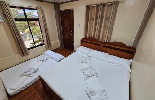 Moalboal Cama Y Desayuno | Nature Seaview
