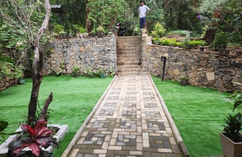 Imbulpe Casa | Nature Springs Belihul oya