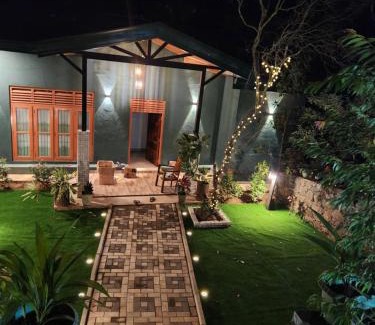 Imbulpe Casa | Nature Springs Belihul oya