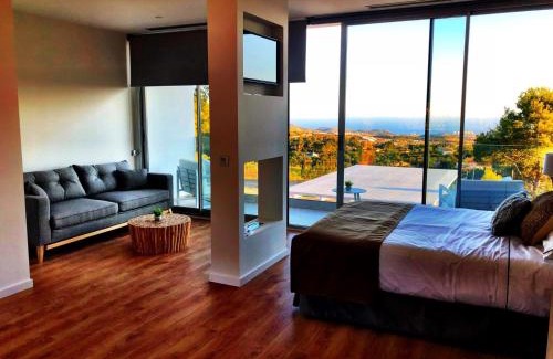 Finestrat Hotel | Nature Suites Puig Campana by AR Hotels & Resorts
