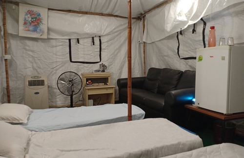 Jodhpur Alquiler De RV | Nature Trail Camps & Homestay