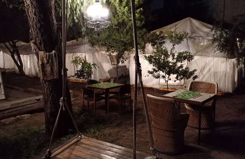 Jodhpur Alquiler De RV | Nature Trail Camps & Homestay