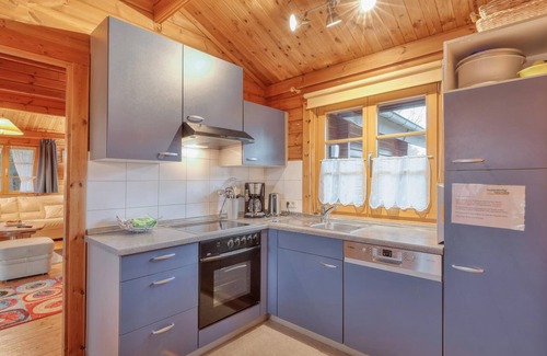 Hayingen Casa | Alojamiento de 3 habitaciones en Hayingen