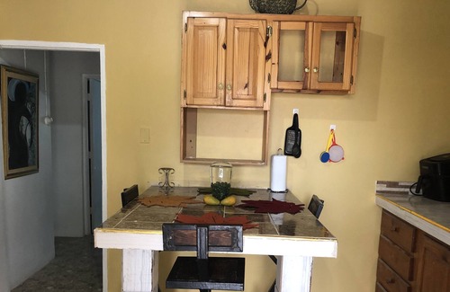 Jack's Hill Apartamento | Nature Valley Villa