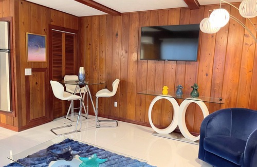 Fort Myers Beach Casa | Nature View #2