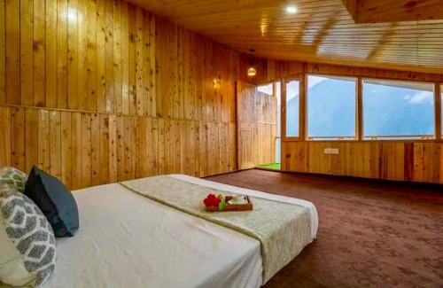 Jibhi Chalet De Esquí | Nature View Cottage jibhi