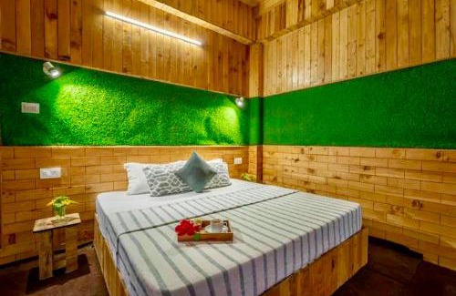 Jibhi Chalet De Esquí | Nature View Cottage jibhi