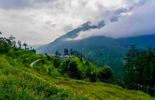 Jibhi Chalet De Esquí | Nature View Cottage jibhi