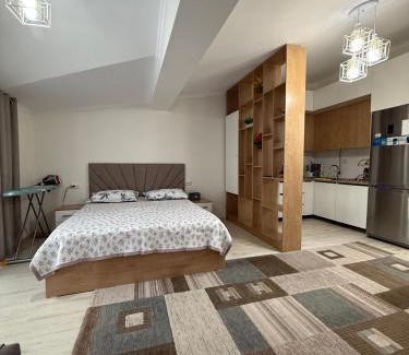 Issyk-Kul Region Apartamento | Nature View Getaway in Issyk-Kul