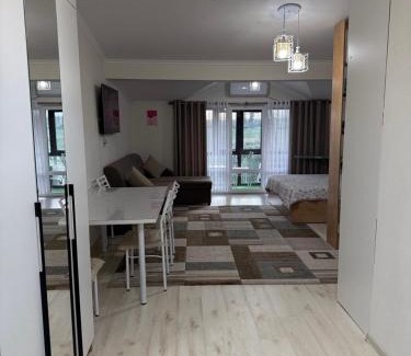 Issyk-Kul Region Apartamento | Nature View Getaway in Issyk-Kul