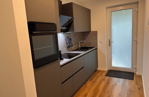 Iversheim Apartamento | Nature view & sauna in the Eifel