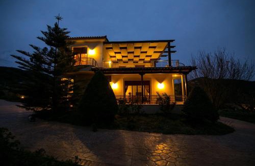 Salamis Casa | Nature Villa