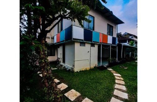 Alwaye Hotel | Nature Villa Kochi