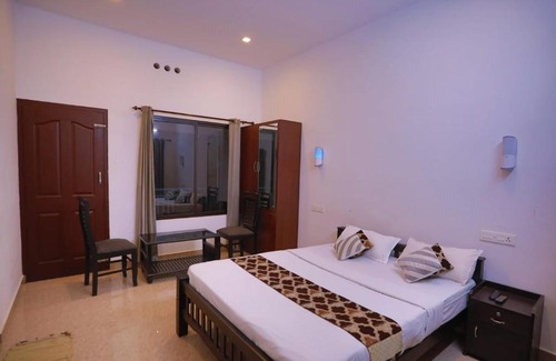 Kunchithanny Villa | Nature Villa Munnar