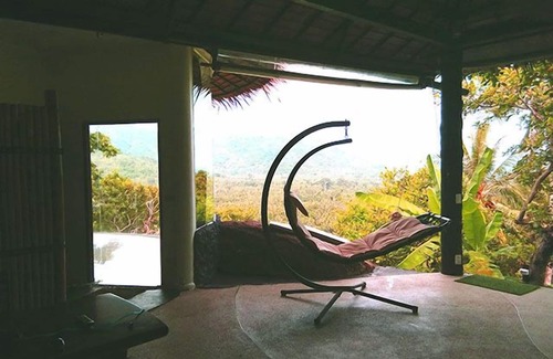 Ko Pha-ngan Villa | NATURALEZA CON UN TOQUE DE LUJO